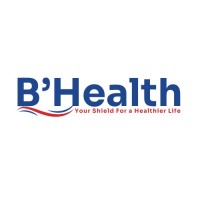 B'Health_id logo - Similar company to Pt. Energi Lidah Api