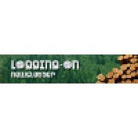 Logging-on logo - Similar company to Carts