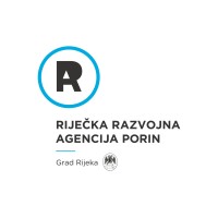 Riječka razvojna agencija Porin logo - Similar company to Inno2Mare