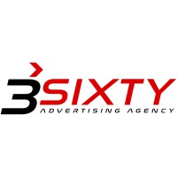 3Sixty Advertising Tunisia logo - Similar company to Touchlink