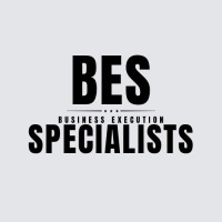 Business Execution Specialists logo - Similar company to The Plan Writers