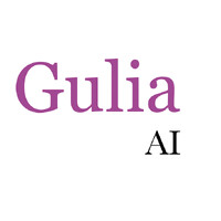 Gulia logo - Similar company to Escenarios