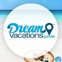 Dreaming of Sun - Dream Vacations logo - Similar company to Blox Destinations