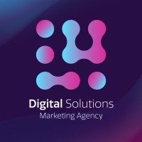 Digital Solutions logo - Similar company to Raneen Tech