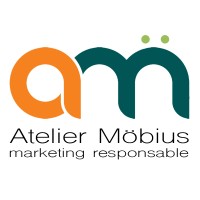 Atelier Möbius logo - Similar company to Materieunite