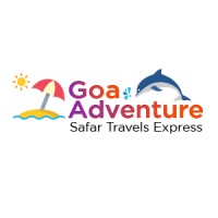 Goa Adventure logo - Similar company to Explore Holidays Ltd.