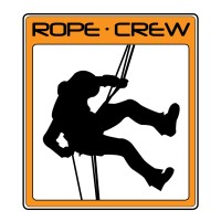 RopeCrew logo - Similar company to Outdoor Solution Pte Ltd