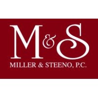 Miller and Steeno, P.C. logo - Similar company to Kings Socials