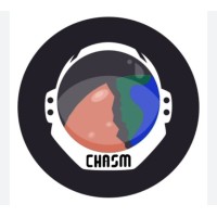 CHASM logo - Similar company to Ctu Robotics