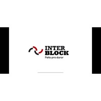 Interblock Artefato De Cimento logo - Similar company to Elas Computação