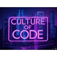 Culture of Code - The Podcast For Indie Hackers logo - Similar company to Personal Software Development Projects