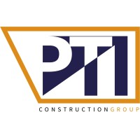PTI Construction Group logo - Similar company to Qwalifize Staffing & Consulting