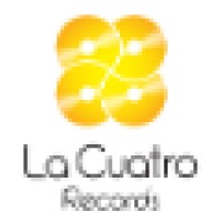 La Cuatro Records