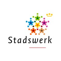 Koninklijke Vereniging Stadswerk Nederland logo - Similar company to Cityhealth®