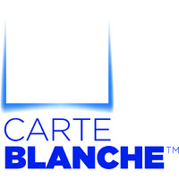 Carte Blanche Brand and Marketing logo - Similar company to Giant Shoulders