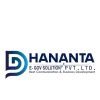 24X7Dhananta E-Governance Solution Private Limited logo - Similar company to 24Carat Thoughts