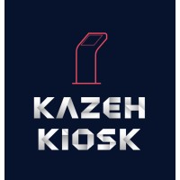 Kazeh Kiosk | کیوسک کازه