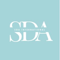 SDA International logo - Similar company to Grisko