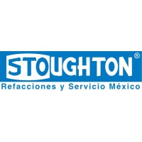 Stoughton Refacciones y Servicio Mexico SA de CV logo - Similar company to Viapass Cep