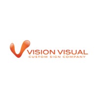 Vision Visual Custom Signs & Graphics Studio