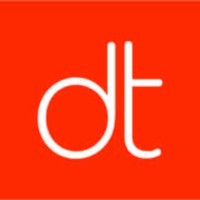Digital Trax logo - Similar company to Medlead Convert