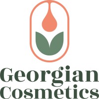 Georgian Cosmetics logo - Similar company to Blush.Ge