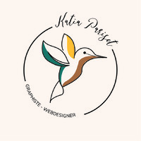 Katia Parisot logo - Similar company to Sem Numerica
