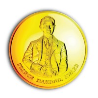 Prince Mahidol Award Conference logo - Similar company to Centre For International Learning And Leadership