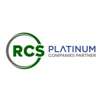 Regional Collection Services logo - Similar company to Platinum Companies