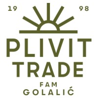 Plivit Trade logo - Similar company to Interaromat Bv