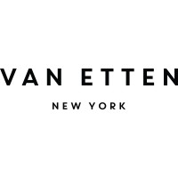 VAN ETTEN PR logo - Similar company to Dror