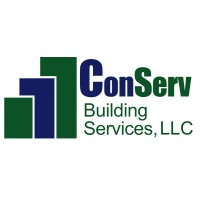 ConServ Building Services, LLC logo - Similar company to Bch Mechanical, Llc