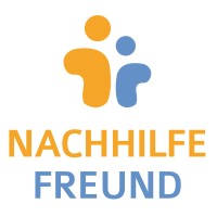Nachhilfe Freund logo - Similar company to Quantumgray