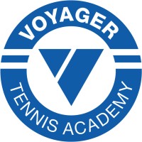 Voyager Tennis Academy logo - Similar company to Bliss Infinity