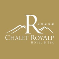 Chalet RoyAlp Hôtel Spa logo - Similar company to Callio Ai