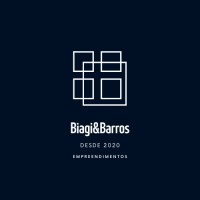 Biagi&Barros Empreendimentos logo - Similar company to Grupo Horizonte Sul