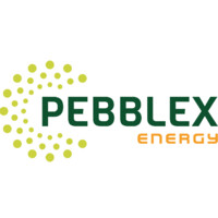 Pebblex logo - Similar company to Stonex Sl