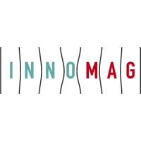 INNOMAG e.V. logo - Similar company to Bviz (Bundesverband Deutscher Innovations-, Technologie- Und Gründerzentren E.V.)
