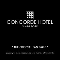 Concorde Hotel Singapore logo - Similar company to Aigos
