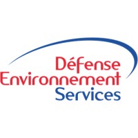 Defense Environnement Services logo - Similar company to Mcs Climatisation