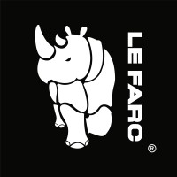 LEFARC logo - Similar company to Bader