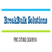 BreakBulk-Solutions logo - Similar company to Machinery Services Verhoosel.com