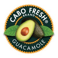 Cabo Fresh Guacamole logo - Similar company to Anita'S Guacamole