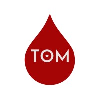 TOM Period Wear logo - Similar company to Tlghost