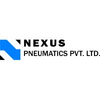 Nexus Pneumatics Pvt Ltd logo - Similar company to Excel Pneumatics