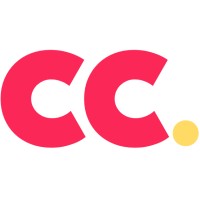 Content Club logo - Similar company to Make It By Toby Moore