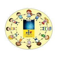 Narmada Bal Ghar logo - Similar company to Uclockit Hr