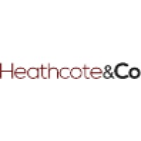 Heathcote & Co logo - Similar company to Ever Safe Co