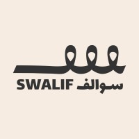SWALIF Collective logo - Similar company to Canvas Magazine