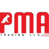 PMA General Trading L.L.C logo - Similar company to Al Estisharion - D.W.T